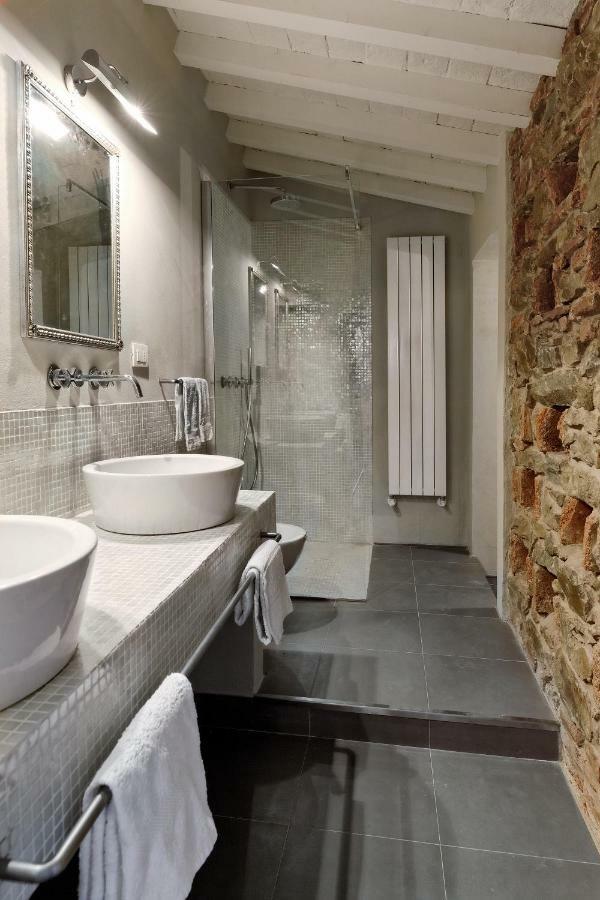 Villa Tantafera Florence Exterior photo